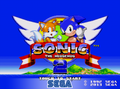 Sonic the Hedgehog 2