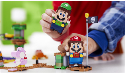 LEGO® Super Mario™