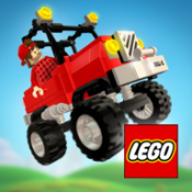 LEGO® Hill Climb Adventures