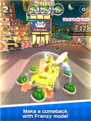 Mario Kart Tour