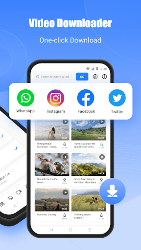 SHAREit screenshot