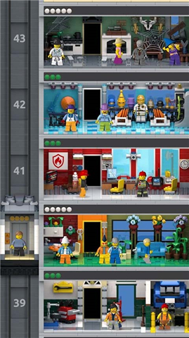 LEGO® Tower screenshot