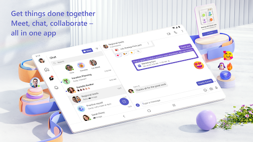 Microsoft Teams