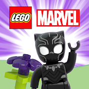 LEGO® DUPLO® MARVEL