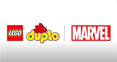 LEGO® DUPLO® MARVEL screenshot