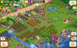 FarmVille 2 screenshot