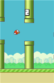 Flappy Bird