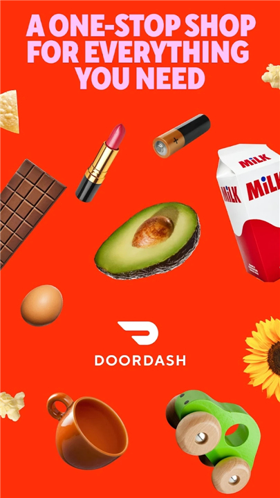 DoorDash