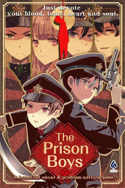 The Prison Boys screenshot