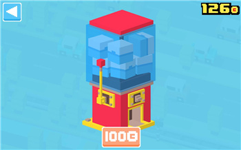 Crossy Road