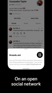 Threads, An Instagram App screenshot