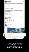 Threads, An Instagram App screenshot