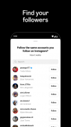 Threads, An Instagram App screenshot