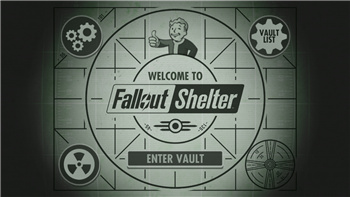 Fallout Shelter screenshot