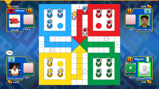 Ludo King screenshot