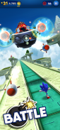 Sonic Dash - Endless Running screenshot