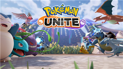 Pokémon UNITE