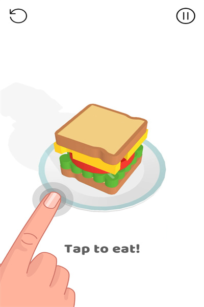 Sandwich! screenshot