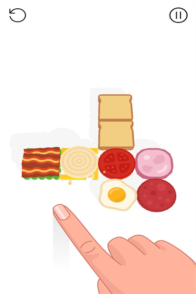 Sandwich! screenshot