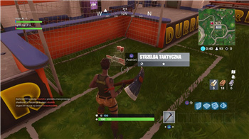 Fortnite screenshot