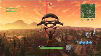 Fortnite screenshot