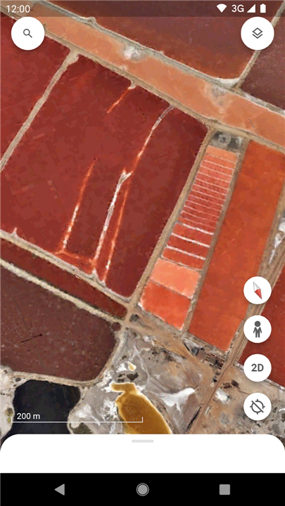 Google Earth screenshot