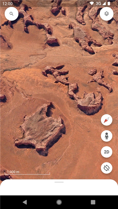 Google Earth screenshot