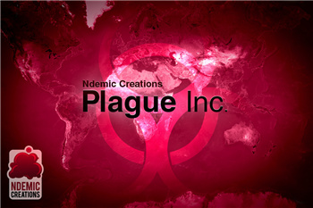 Plague Inc. screenshot