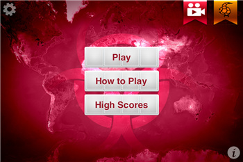 Plague Inc. screenshot