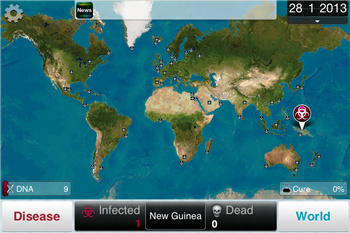 Plague Inc.