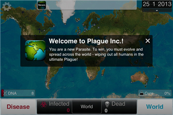 Plague Inc.