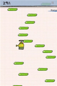 Doodle Jump