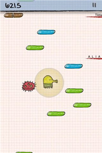 Doodle Jump