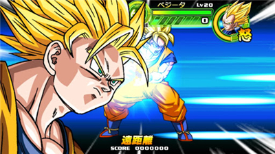 Dragon Ball: Tap Battle