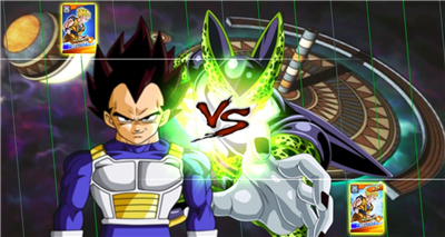 Dragon Ball: Tap Battle