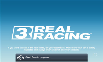 Real Racing 3 screenshot