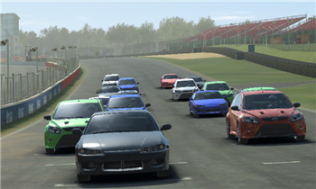 Real Racing 3