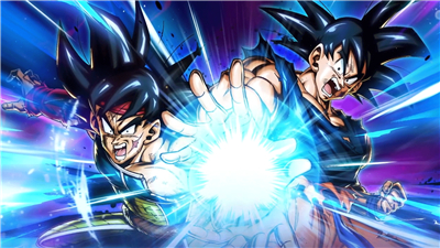 Dragon Ball Legends