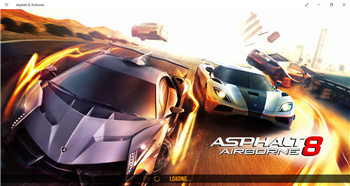 Asphalt 8: Airborne screenshot