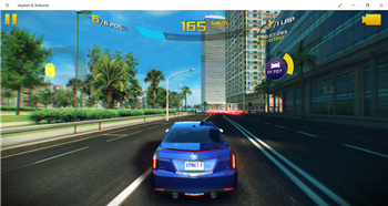 Asphalt 8: Airborne screenshot