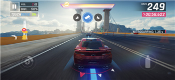 Asphalt 9: Legends