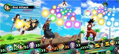 Dragon Ball Z Dokkan Battle