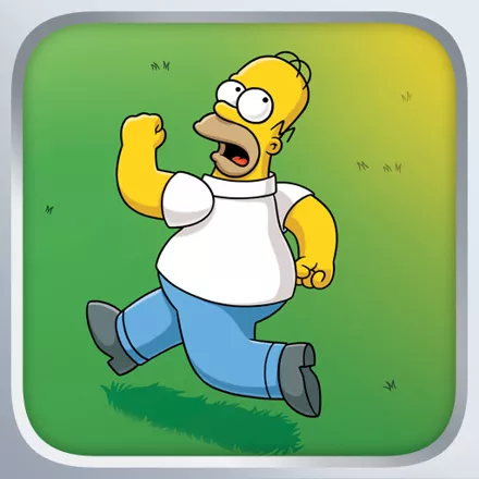 The Simpsons: Tapped Out