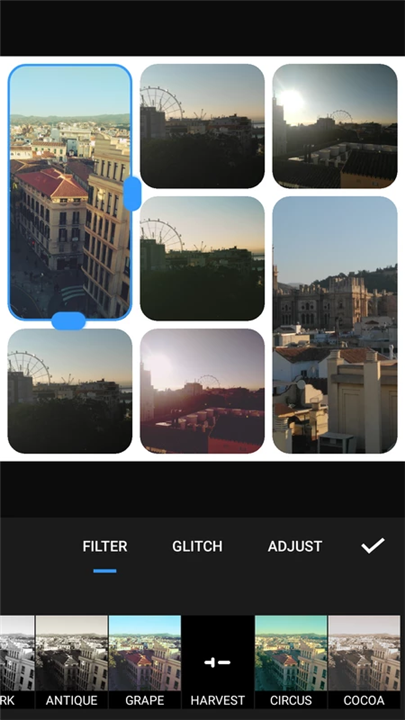 Photo Editor Pro screenshot