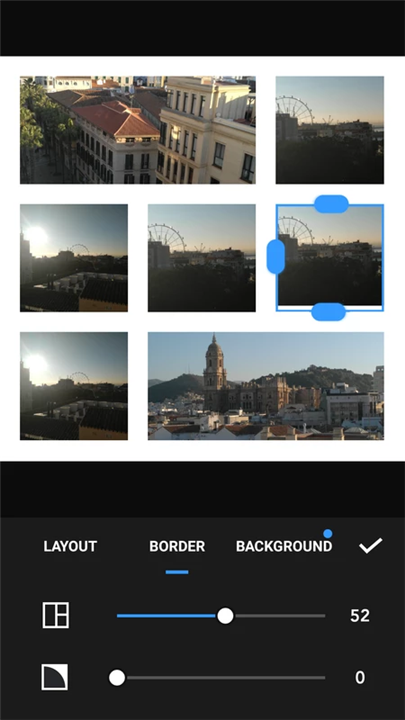 Photo Editor Pro screenshot