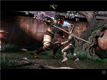 Infinity Blade 2