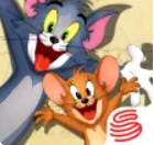 Tom and Jerry: Chase