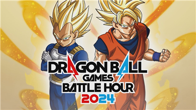 Dragon Ball Games Battle Hour screenshot