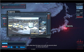 Modern Combat 5: Blackout screenshot