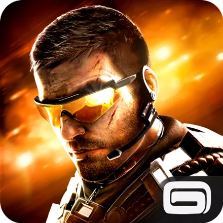 Modern Combat 5: Blackout